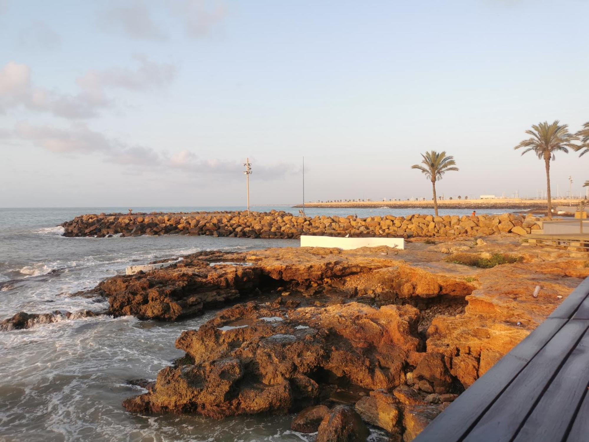 Casa Del Angel , Cosy 2 Bed Apartment,150M From Playa Los Locos Plus Beautiful Swimming Pool Torrevieja Esterno foto